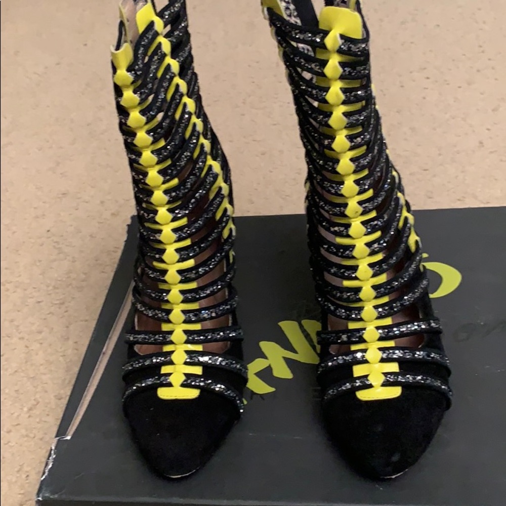 Dannijo Boots